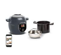 Cookeo MOULINEX Cookeo+ Multicuiseur intelligent CE851HF