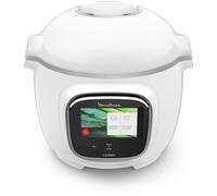 Moulinex CE901100 appareil multi-cuissons 6 L 1600 W Blanc