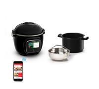 Moulinex CE9028 4 L 1600 W Noir