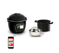 Moulinex CE9028 4 L 1600 W Noir