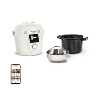 Cookeo MOULINEX Cookeo Wi-Fi 8en1 CE952AF0