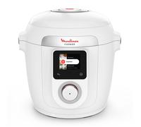Moulinex - Cookeo 9/1.multicuis.intel.6l. ce952110