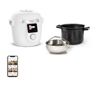 Moulinex Cookeo Wifi 9-in-1 CE952110 6 L 1600 W Blanc