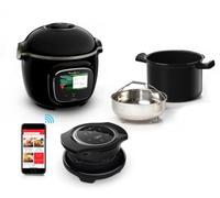Multicuiseur Moulinex Cookeo Extra Crisp YY5479FB 1600 W Noir