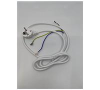 MOULINEX Cordon Alimentation Original MS-0A19001 pour Robot Companion blanc