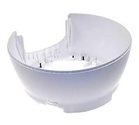 Cuiseur vapeur - MPM - corps inferieur cookeo moulinex SS-993446 - Blanc