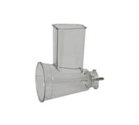 Moulinex corps râpe plastique hachoir à viande HV8 HV9 ME62 ME64 ME65 ME68 ME73