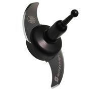 MOULINEX - COUTEAU + CACHE NOIR COMPANION - MS-0A19243