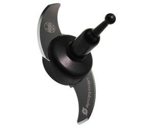 MOULINEX - COUTEAU + CACHE NOIR COMPANION - MS-0A19243