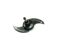 MOULINEX. COUTEAU + CACHE NOIR COMPANION. Ref: MS-0A19243