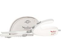 Moulinex DJAC couteau électrique 100 W Blanc