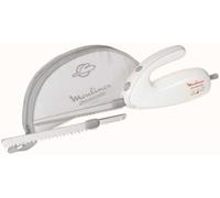 Moulinex DJAC couteau électrique 100 W Blanc