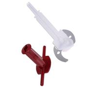 MOULINEX - COUTEAU HACHOIR BLANC - SS-193827