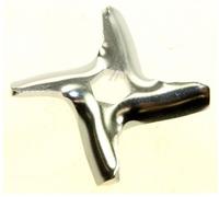 MOULINEX. COUTEAU HACHOIR. Ref: MS-0A13276