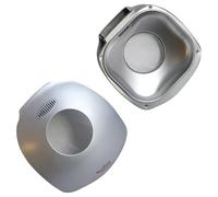 MOULINEX - COUVERCLE COMPLET POUR MACHINE À PAIN MOULINEX