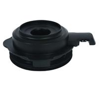 Moulinex Couvercle et Joint de Rechange pour Blender PerfectMix Cook, Noir