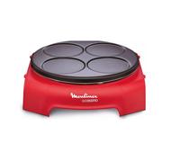 Moulinex Crêpière 720w Inox PY312511