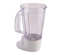 Moulinex Cruche Chope Mixeur Robot Double Force Compact FP542 FP544