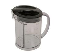 Moulinex Cruche Pichet Conteneur bicchiere Centrifugeuse XXL 1200W Smith JU655