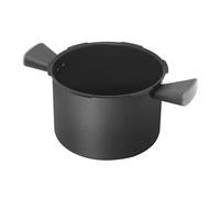Moulinex Cuve Anti-Adhésive, capacité 6 litres, compatible Cookeo et Cookeo +, XA605011, Noir