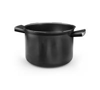 Moulinex Cuve Anti-Adhésive céramique, capacité 6 litres, compatible Cookeo 9/10 en 1, XA6150E, Noir