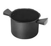 Accessoire autocuiseur Moulinex cuve anti-adhésive xa605011 accessoire officiel distribué par le fabricant capacité 6l compatible avec tous les multicuiseurs cookeo,