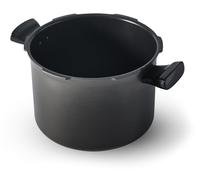 Moulinex - Cuve Céramique Cookeo Touch - 6 L - Noir
