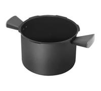 MOULINEX - CUVE COOKEO AVEC POIGNEE GRISE