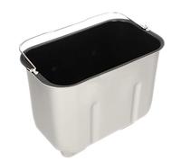 Cuve Sans Pale Machine A Pain