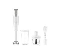 Moulinex DD553110 blender 0,8 L Mélangeur par immersion 600 W Blanc