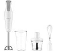 Moulinex DD553110 blender 0,8 L Mélangeur par immersion 600 W Blanc