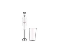 Moulinex DD4511 0,8 L Mélangeur par immersion 450 W Gris, Blanc