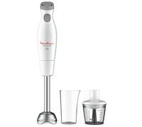 Moulinex DD4521 0,8 L Mélangeur par immersion 450 W Blanc