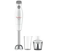 Moulinex DD4521 0,8 L Mélangeur par immersion 450 W Blanc