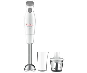 Moulinex DD4521 0,8 L Mélangeur par immersion 450 W Blanc