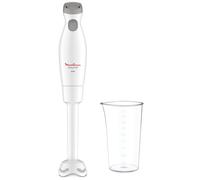 Moulinex DD45A1 0,8 L Mélangeur par immersion 450 W Blanc