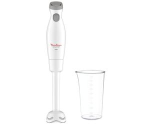 Moulinex DD45A1 0,8 L Mélangeur par immersion 450 W Blanc