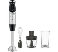 MOULINEX DD6558 Bmixer 1000W 3 en 1 c/fouet verres et hachage 111