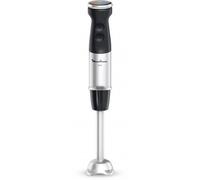 Moulinex DD673810 Mixeur À Plongée 1000W 20 Vitesses Quickchef 3en1