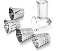 Moulinex XF6320B1 pièce et accessoire de trancheuse