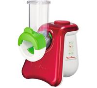 Moulinex DJ 8115 Fresh Express Max Blanc