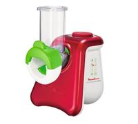 Moulinex DJ 8115 Fresh Express Max Blanc