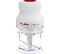 Moulinex DJ200533 Hachoir Illico Rouge