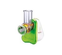 Moulinex DJ753315 FRESH EXPRESS VERT 3 CONES