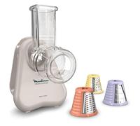 Moulinex DK853BE0 hachoir électrique 150 W Écru