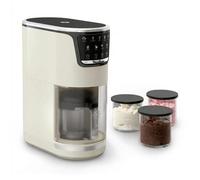 Moulinex Dolci, Machine à glaces, 10 programmes, MJ602AF0