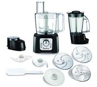 Moulinex Double Force compact 3 L Mélangeur de table 800 W Noir