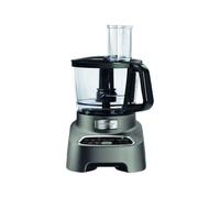 Moulinex FP827E10 robot de cuisine 1000 W 3 L Gris