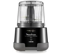 Moulinex DP8108 hachoir électrique 550 L 1000 W Noir