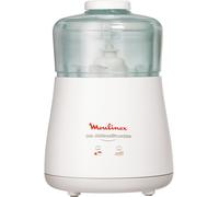 Moulinex DPA 141 hachoir électrique 0,5 L 1000 W Blanc